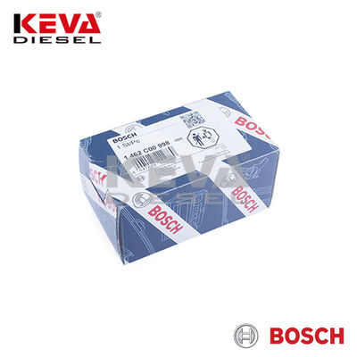 1462C00998 Bosch Pressure Control Valve for Fiat, Ford, Iveco, Vm Motori - 1