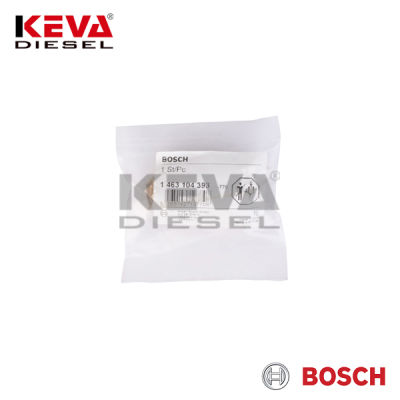 1463104393 Bosch Automatic Advance Piston for Iveco, Renault, Volvo, Magirus-deutz - 1