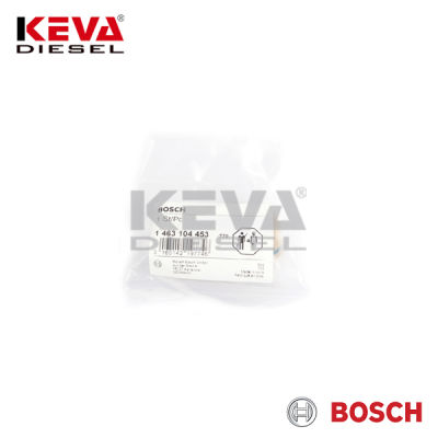 1463104453 Bosch Automatic Advance Piston for Volvo - 1