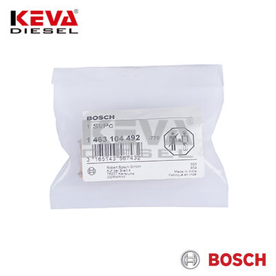 1463104492 Bosch Automatic Advance Piston - 1