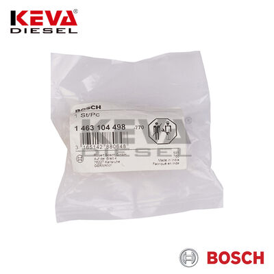 1463104498 Bosch Automatic Advance Piston for Renault - 1