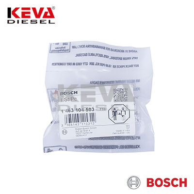 1463104503 Bosch Automatic Advance Piston for Iveco - 1