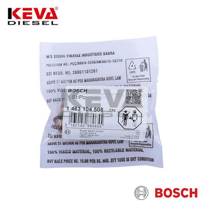 1463104508 Bosch Automatic Advance Piston for Renault, Volkswagen - 1