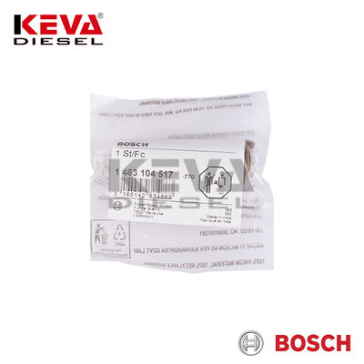 1463104517 Bosch Automatic Advance Piston for Iveco - 1