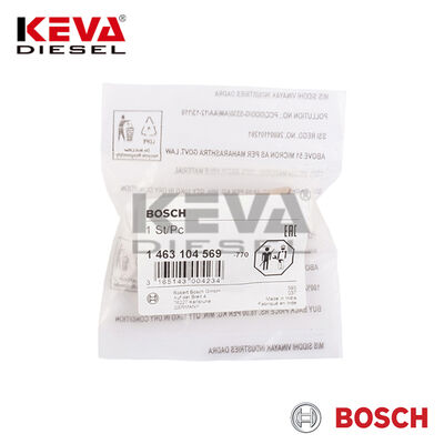 1463104569 Bosch Automatic Advance Piston for Renault, Nissan - 1