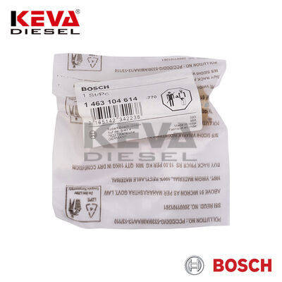 1463104614 Bosch Automatic Advance Piston for Iveco, Man - 1