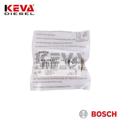 1463104617 Bosch Automatic Advance Piston for Iveco, Man - 1