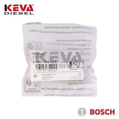 1463104624 Bosch Automatic Advance Piston for Iveco, Renault - 1