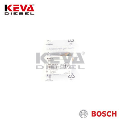 1463104639 Bosch Automatic Advance Piston for Iveco, Man - 1