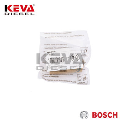 1463104669 Bosch Automatic Advance Piston for Man - 1