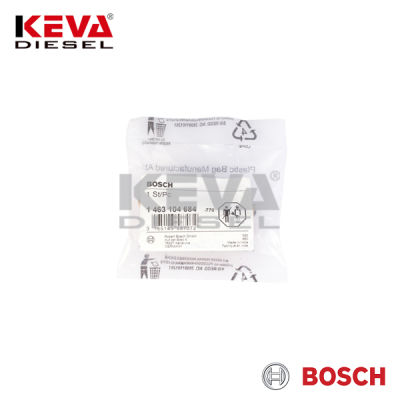 1463104684 Bosch Automatic Advance Piston for Iveco - 1