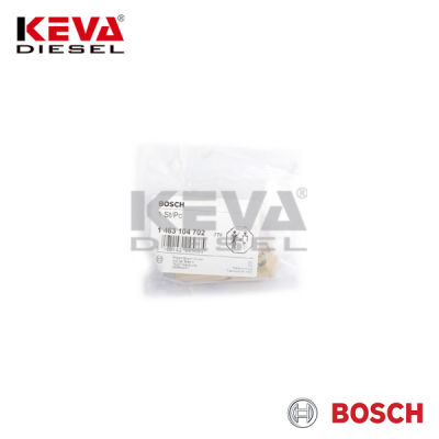 1463104702 Bosch Automatic Advance Piston for Iveco - 1