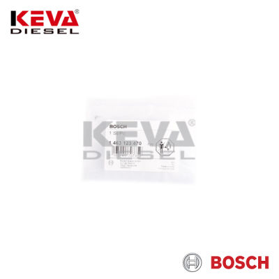 1463123470 Bosch Adjusting Bolt for Iveco, Renault, Volvo - 1