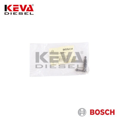 1463161366 Bosch Lever Shaft for Fiat, Iveco, Man, Renault, Volkswagen - 1