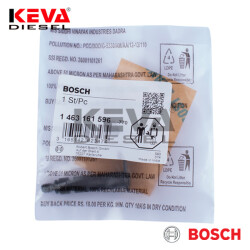 1463161596 Bosch Lever Shaft for Iveco, Man, Renault, Volkswagen, Volvo - Bosch