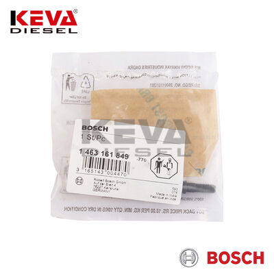 1463161849 Bosch Lever Shaft for Man - 1