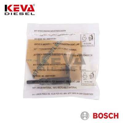 1463161849 Bosch Lever Shaft for Man - 2