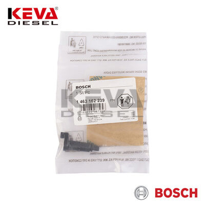 1463162239 Bosch Lever Shaft for Renault - 1