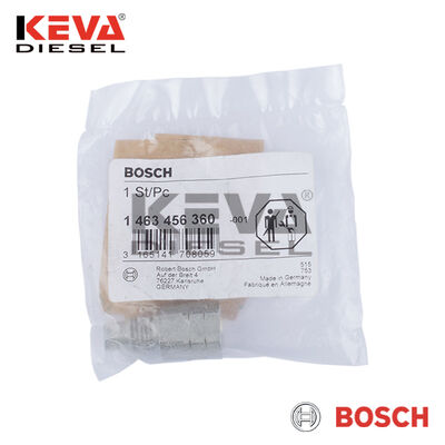 1463456360 Bosch Return Valve for Iveco, Renault - 1