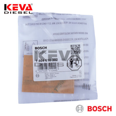 1464610302 Bosch Compression Spring for Iveco - 1