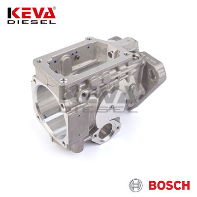 1465130775 Bosch Pump Housing for Iveco - 3