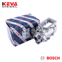 1465130793 Bosch Pump Housing for Iveco - 1