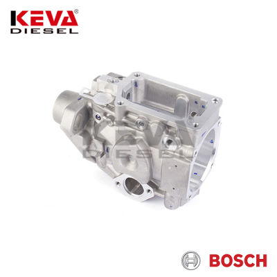 1465134780 Bosch Pump Housing for Iveco - 3