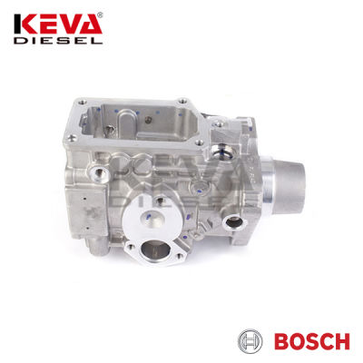 1465134780 Bosch Pump Housing for Iveco - 4