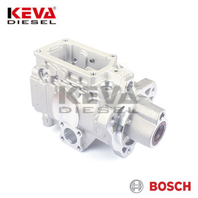 1465134797 Bosch Pump Housing for Ford - 3