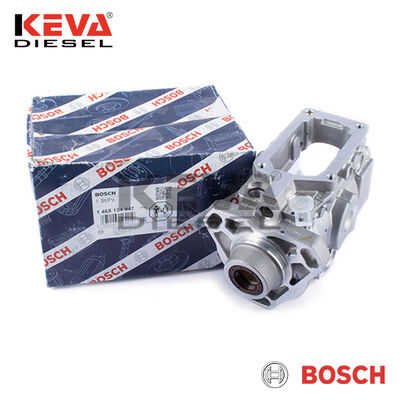 1465134947 Bosch Pump Housing - 1