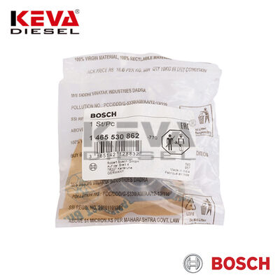 1465530862 Bosch Connection Cover for Renault - 1