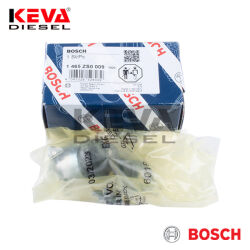 1465ZS0009 Bosch Fuel Metering Unit for Renault - Bosch