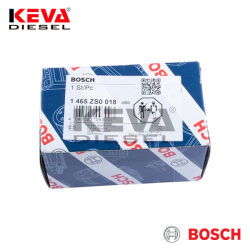 1465ZS0018 Bosch Fuel Metering Unit - Bosch