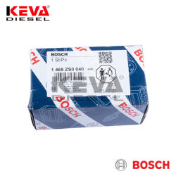 1465ZS0040 Bosch Fuel Metering Unit for Daf, Iveco, Case, Cummins, New Holland - Bosch