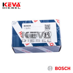 1465ZS0058 Bosch Fuel Metering Unit for Chevrolet, Gmc, Isuzu - Bosch