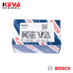 1465ZS0069 Bosch Fuel Metering Unit - Bosch