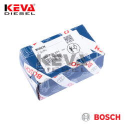 1465ZS0071 Bosch Fuel Metering Unit for Perkins, Yuchai Machinery - Bosch