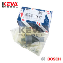 1465ZS0082 Bosch Fuel Metering Unit - Bosch