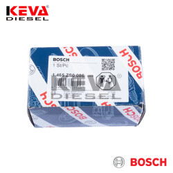 1465ZS0086 Bosch Fuel Metering Unit for Volvo - Bosch