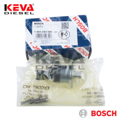 1465ZS0086 Bosch Fuel Metering Unit for Volvo - 2