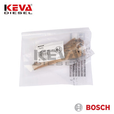 1466100305 Bosch Pump Drive Shaft for Fiat, Iveco, Renault, Volkswagen, Khd-deutz - 1