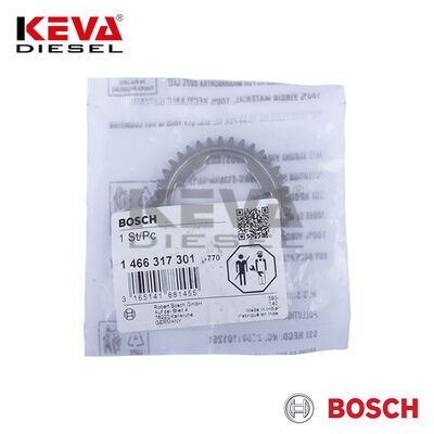 1466317301 Bosch Gear for Fiat, Iveco, Man, Renault, Volkswagen - 1