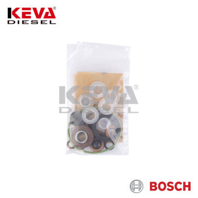 1467010036 Bosch Gasket Kit for Daf, Fiat, Iveco, Man, Renault - 2