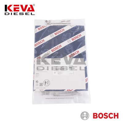 1467010053 Bosch Rotor Spring for Fiat, Iveco, Man, Renault, Volkswagen - 1