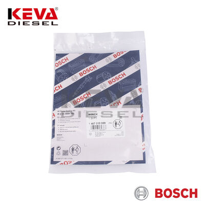 1467010059 Bosch Gasket Kit for Fiat, Ford, Iveco, Man, Renault - 1