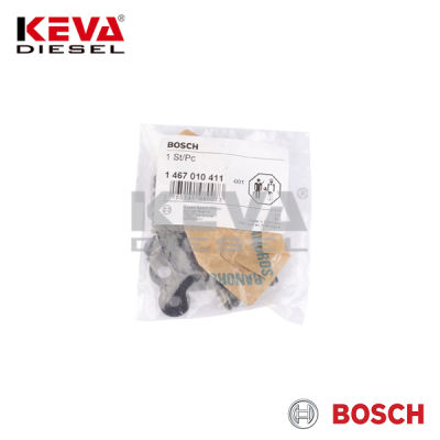 1467010411 Bosch Repair Kit for Fiat, Iveco, Man, Renault, Volkswagen - 1