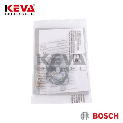 1467010467 Bosch Repair Kit for Fiat, Iveco, Man, Renault, Volvo - 2