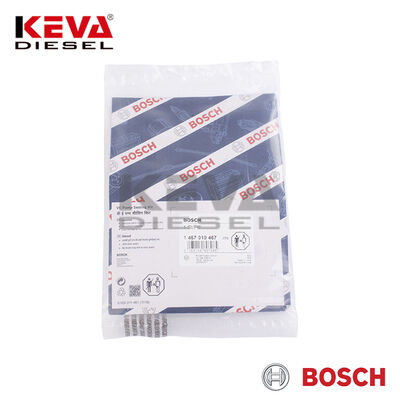 1467010467 Bosch Repair Kit for Fiat, Iveco, Man, Renault, Volvo - 1