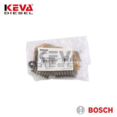 1467010495 Bosch Rotor Spring for Iveco, Man, Renault, Volvo - 1