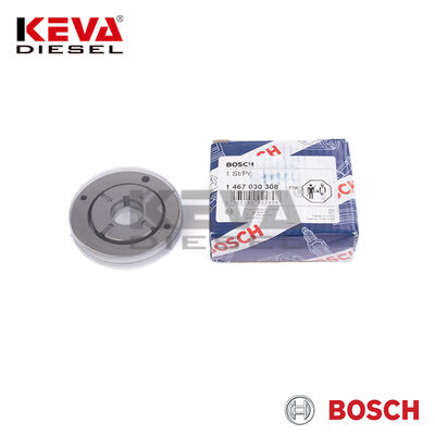 1467030308 Bosch Feed Pump for Iveco, Renault, Volvo, Case, Khd-deutz - 1